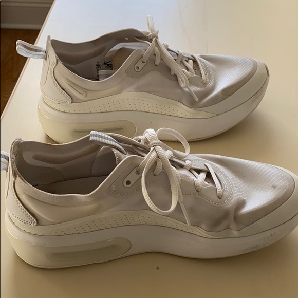 Nike air max dia size 8.5 (women’s) - Picture 3 of 6
